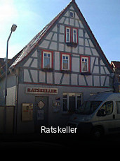 Ratskeller