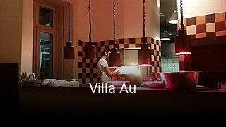 Villa Au