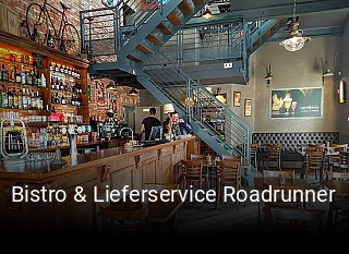 Bistro & Lieferservice Roadrunner