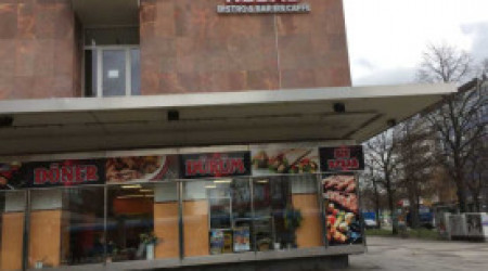 Alanya Kebap Chemnitz