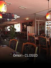 Omori - CLOSED