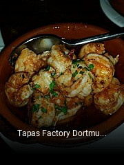 Tapas Factory Dortmund Hombruch