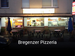 Bregenzer Pizzeria