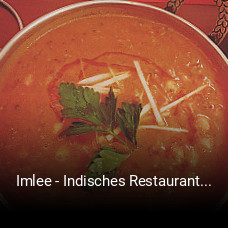 Imlee - Indisches Restaurant Bochum