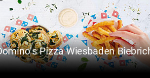 Domino's Pizza Wiesbaden Biebrich