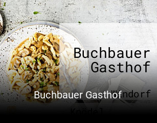 Buchbauer Gasthof