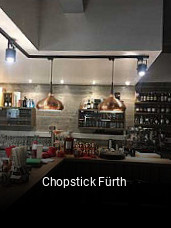 Chopstick Fürth