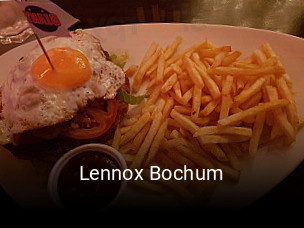 Lennox Bochum