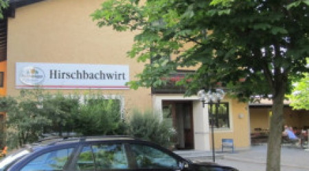 Hirschbachwirt Forstern