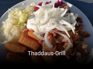 Thaddaus-Grill