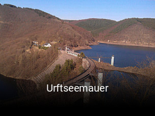 Urftseemauer