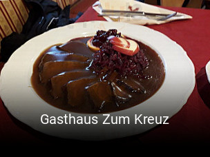 Gasthaus Zum Kreuz