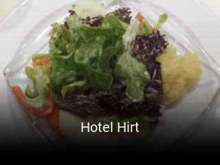 Hotel Hirt