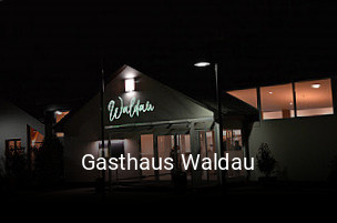 Gasthaus Waldau