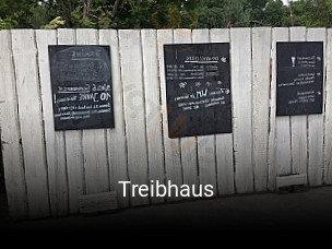 Treibhaus