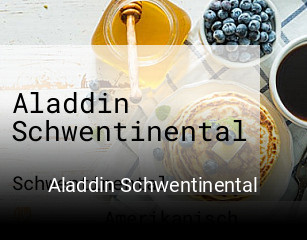 Aladdin Schwentinental