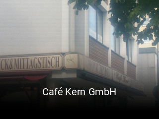 Café Kern GmbH