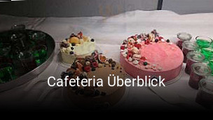 Cafeteria Überblick