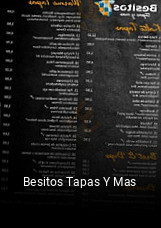 Besitos Tapas Y Mas