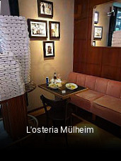 L'osteria Mülheim