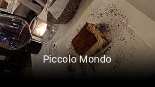 Piccolo Mondo