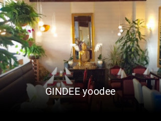 GINDEE yoodee