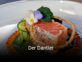 Der Dantler