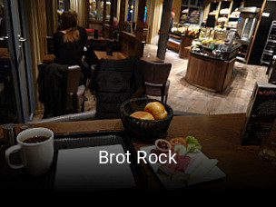 Brot Rock