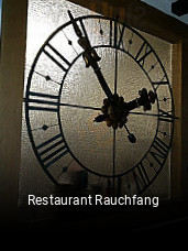 Restaurant Rauchfang