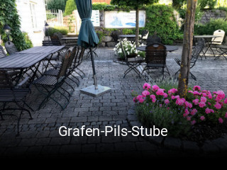 Grafen-Pils-Stube