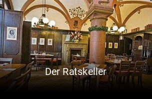 Der Ratskeller