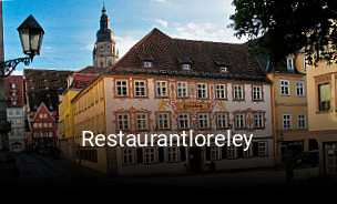 Restaurantloreley