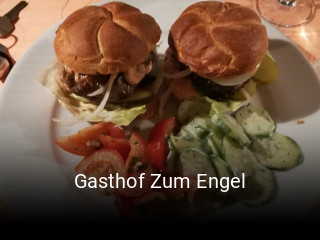 Gasthof Zum Engel