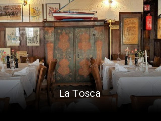 La Tosca