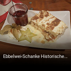 Ebbelwei-Schanke Historisches Rathaus