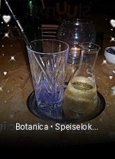 Botanica • Speiselokal