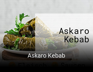 Askaro Kebab