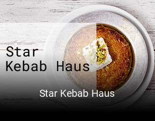 Star Kebab Haus