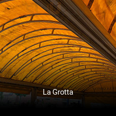 La Grotta