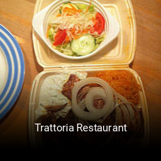 Trattoria Restaurant