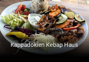 Kappadokien Kebap Haus