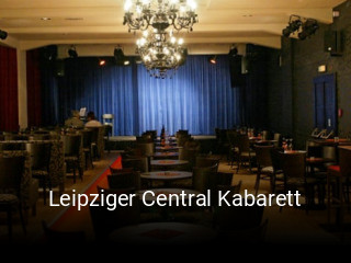 Leipziger Central Kabarett