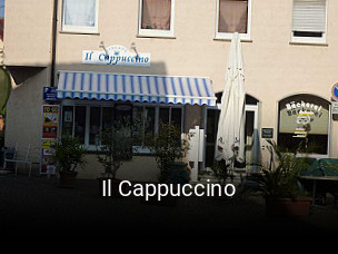 Il Cappuccino