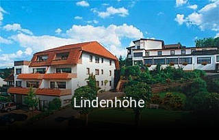 Lindenhöhe