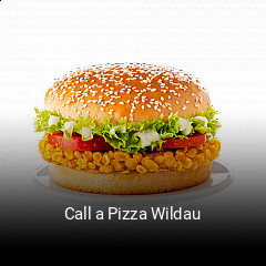 Call a Pizza Wildau