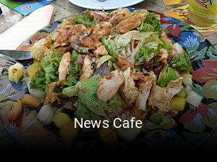 News Cafe