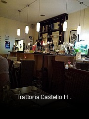 Trattoria Castello Hameln