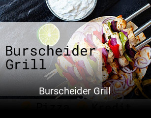 Burscheider Grill