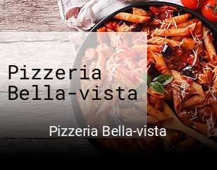 Pizzeria Bella-vista