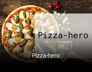 Pizza-hero